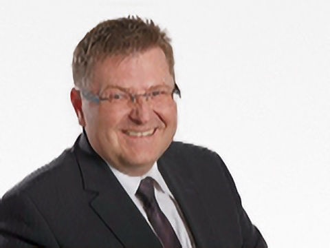 Norbert Trägner