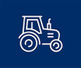 Icon Traktor