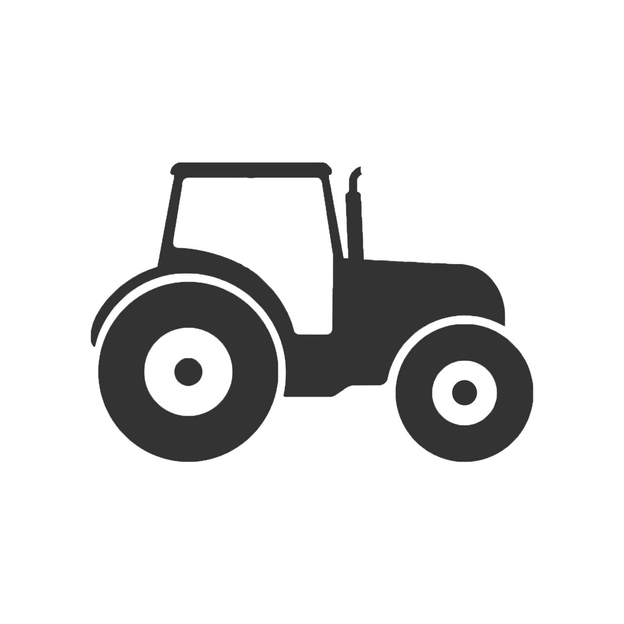 Traktor Symbol