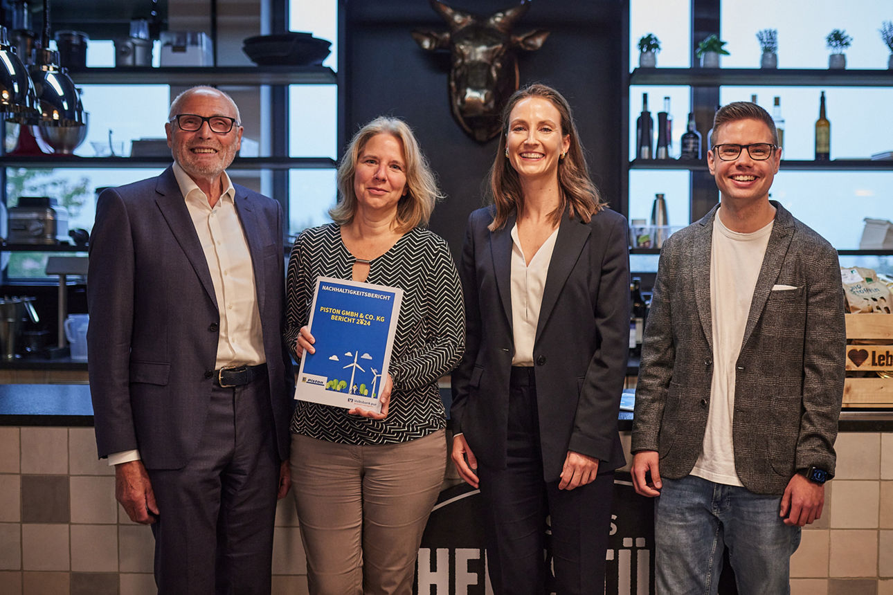 Individuelle Beratung für nachhaltige Transformation