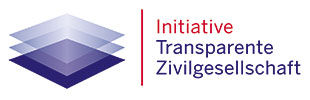 Logo der Initiative Transparante Zivilgesellschaft