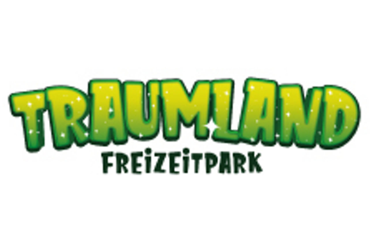 Traumland Logo