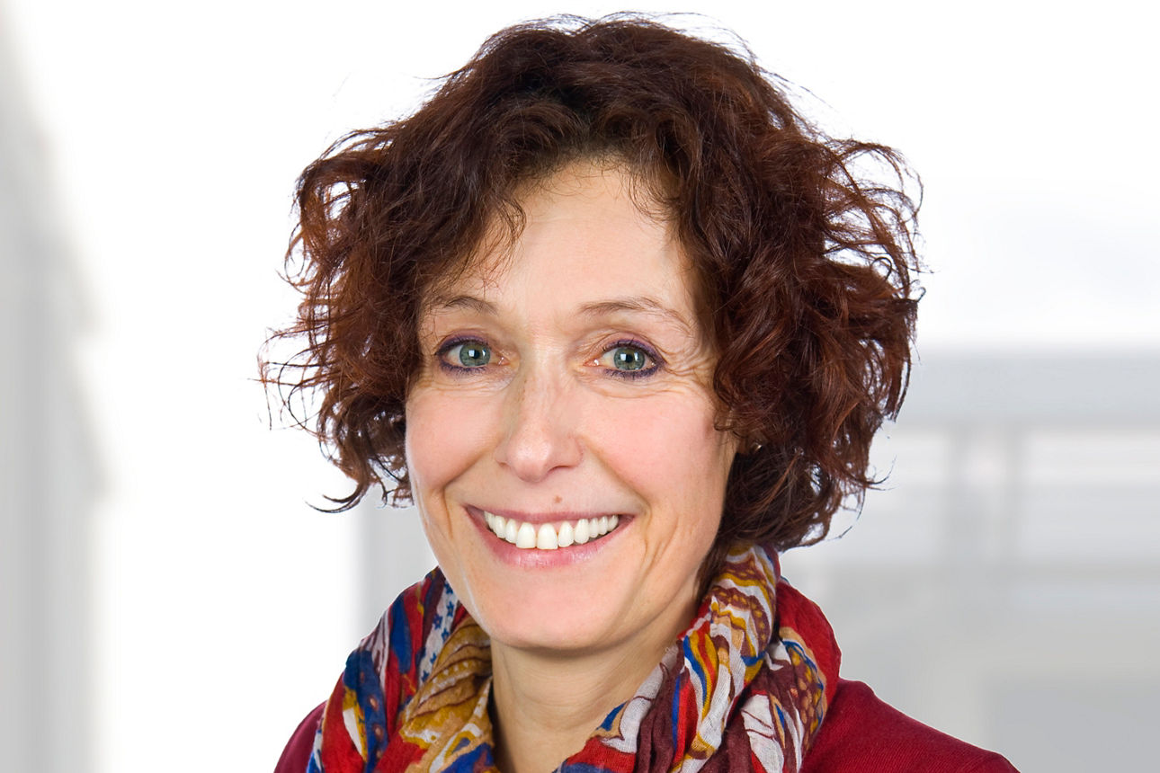 Daniela Treger-Mäurer