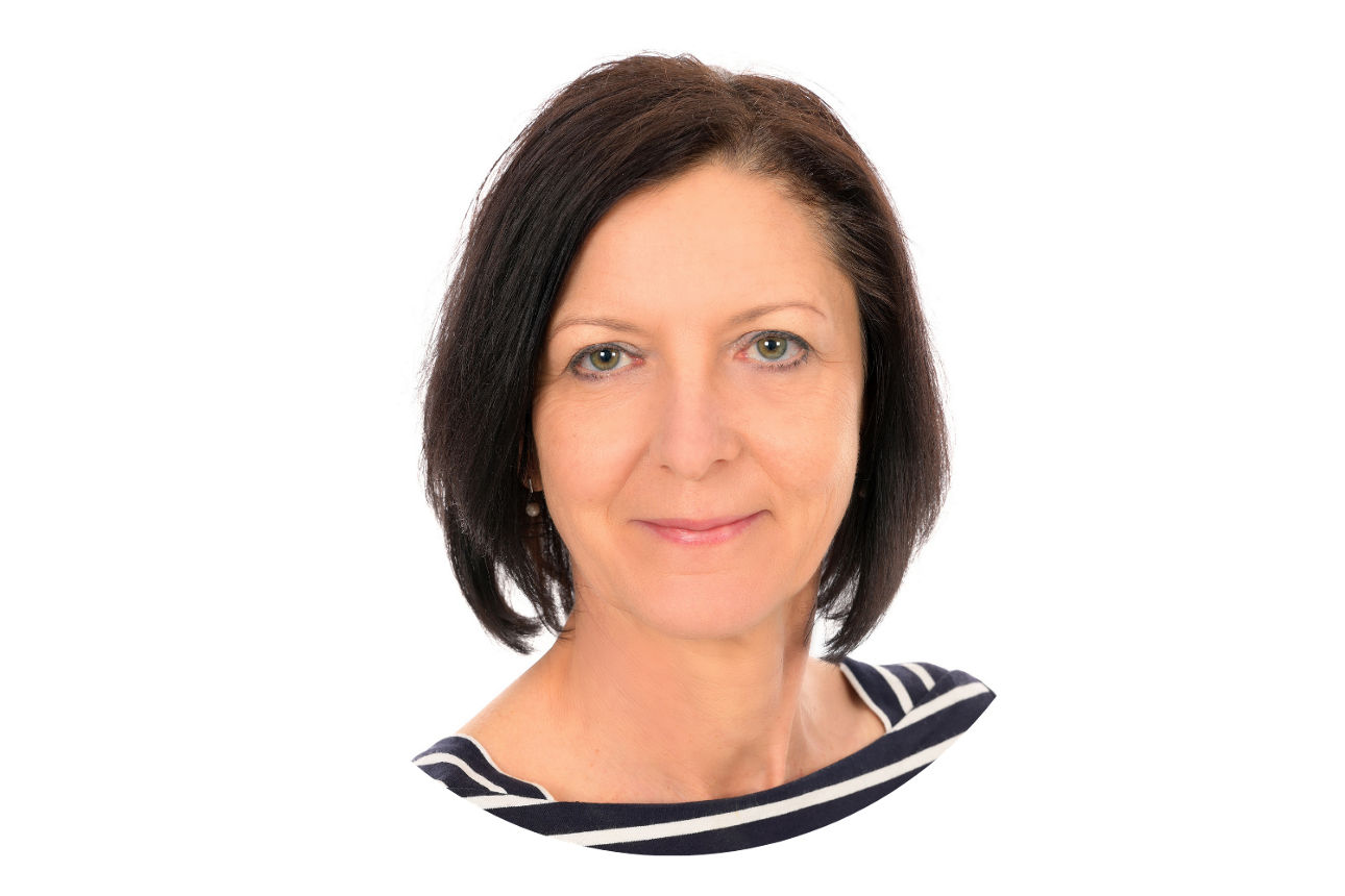 Manuela Treiber