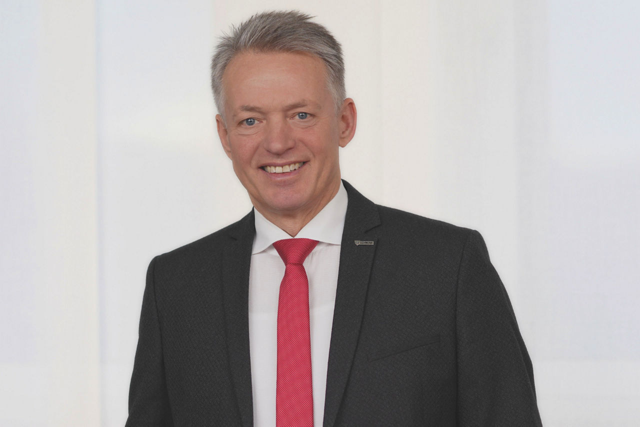 Johann Trenkwalder Aufsichtsrat