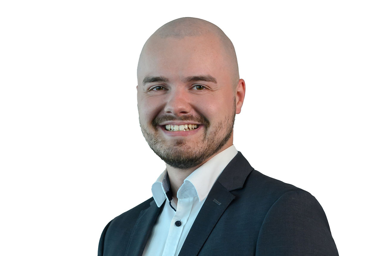 Fabian Trimpop