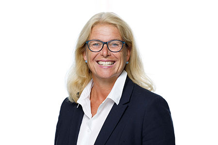 Anne-Kathrin Trinklein