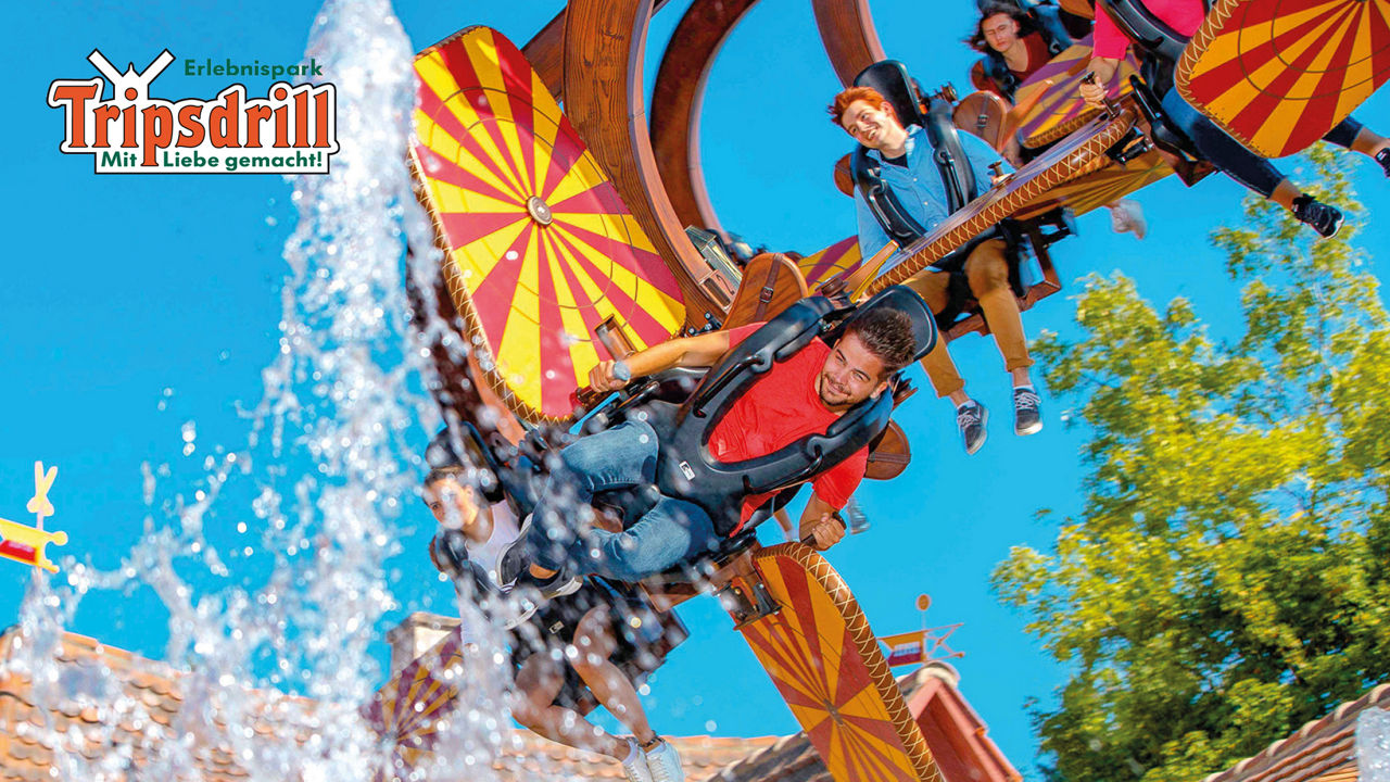 Europapark