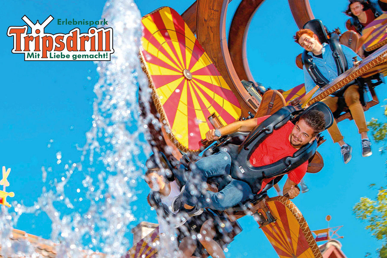 Tripsdrill