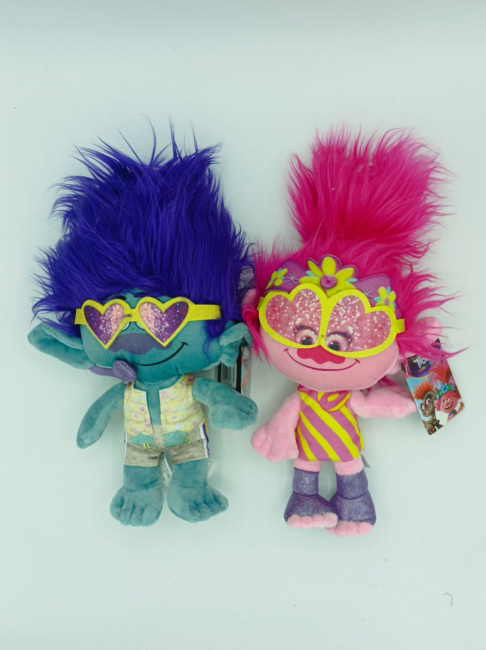 Trolls Plüschtier
