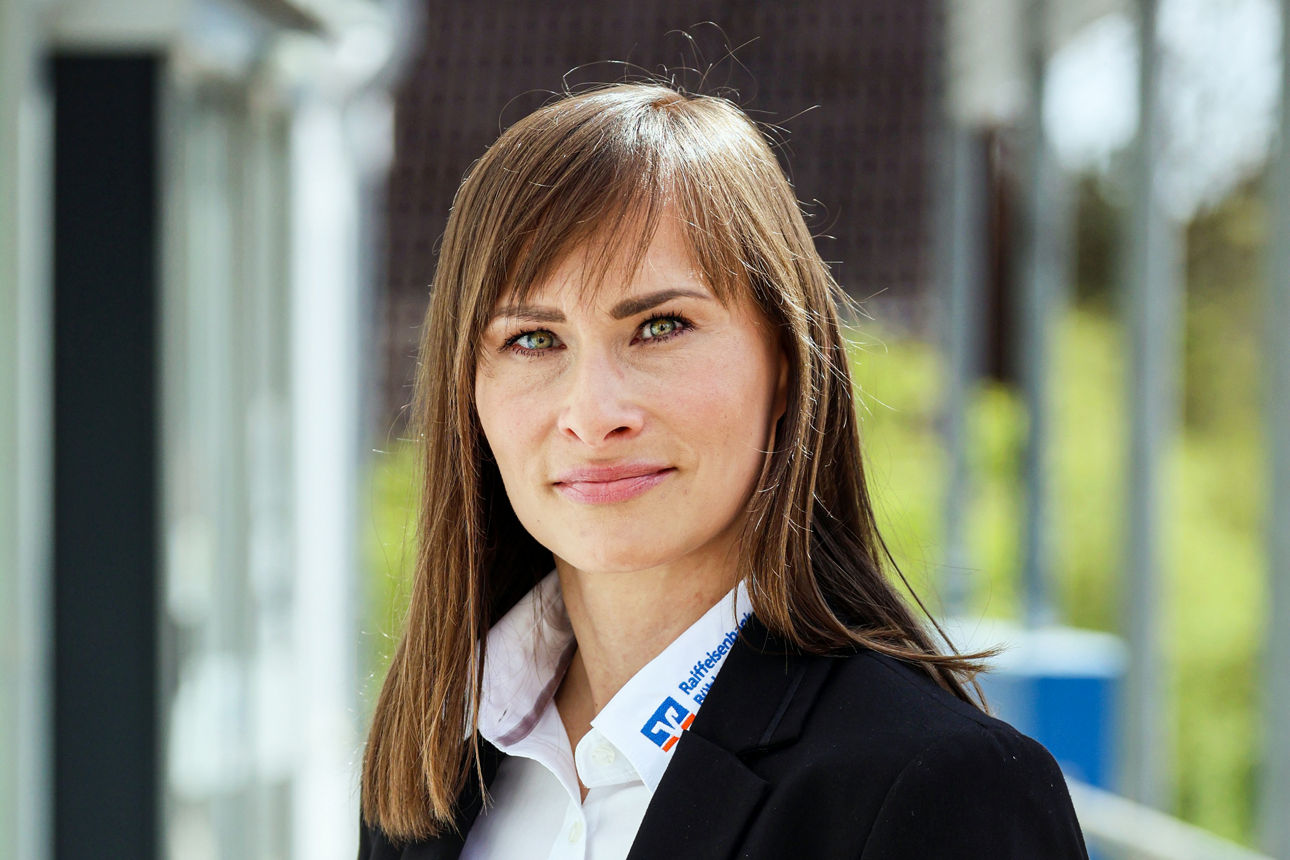 Stefanie Trostel KSC