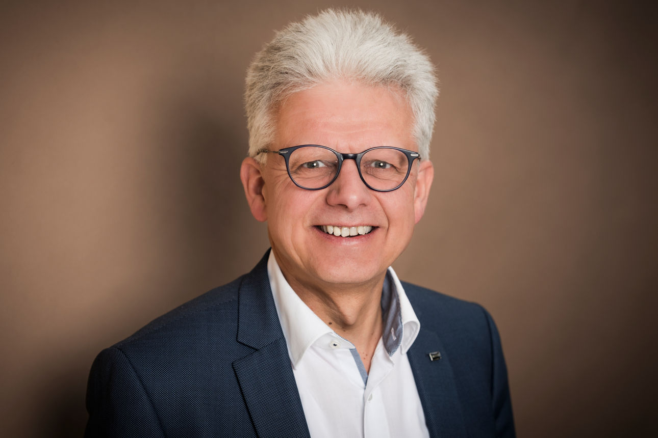 Gerhard Trüün