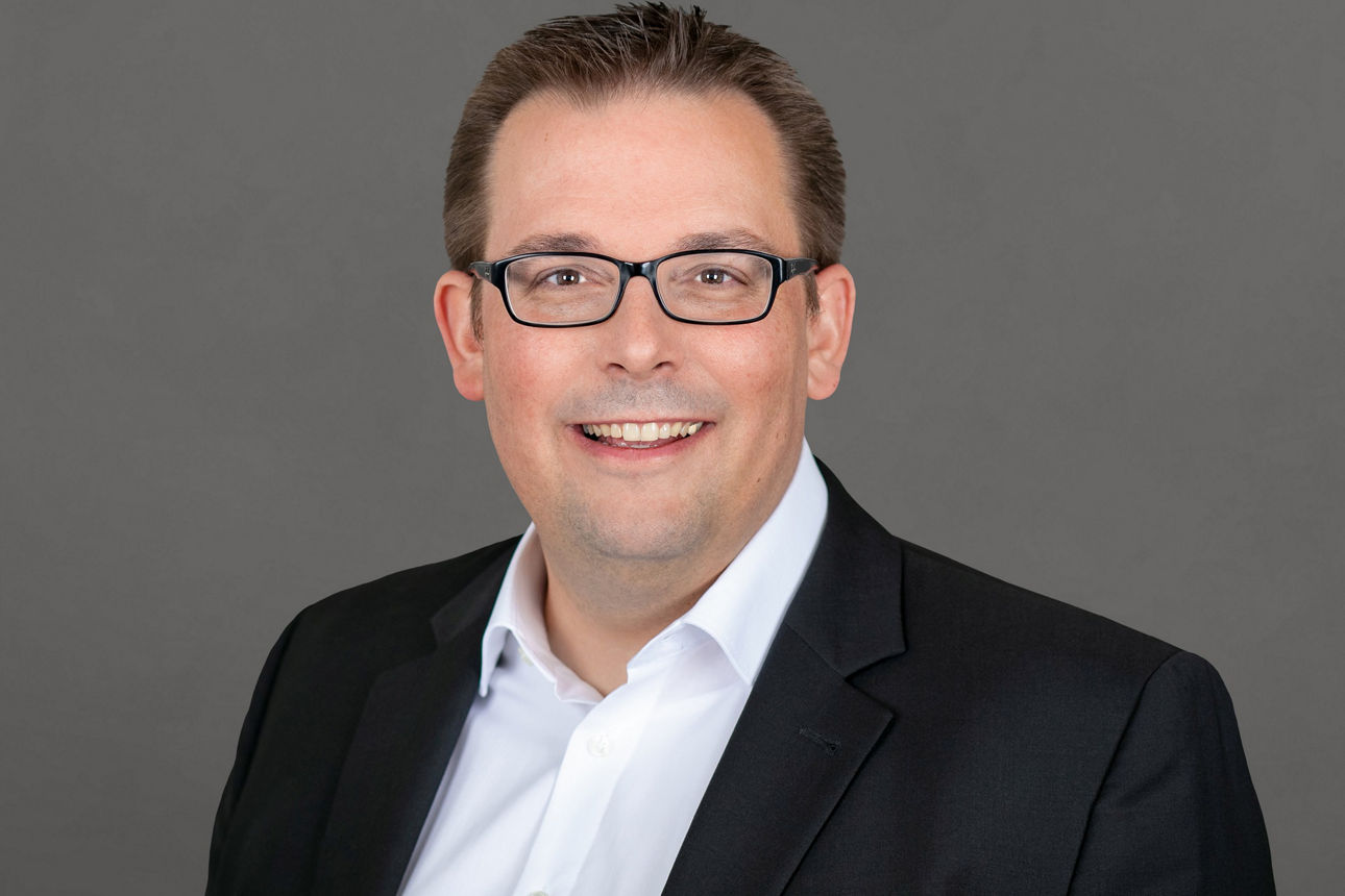 Marc Trzcinski