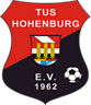 TUS Hohenburg Logo