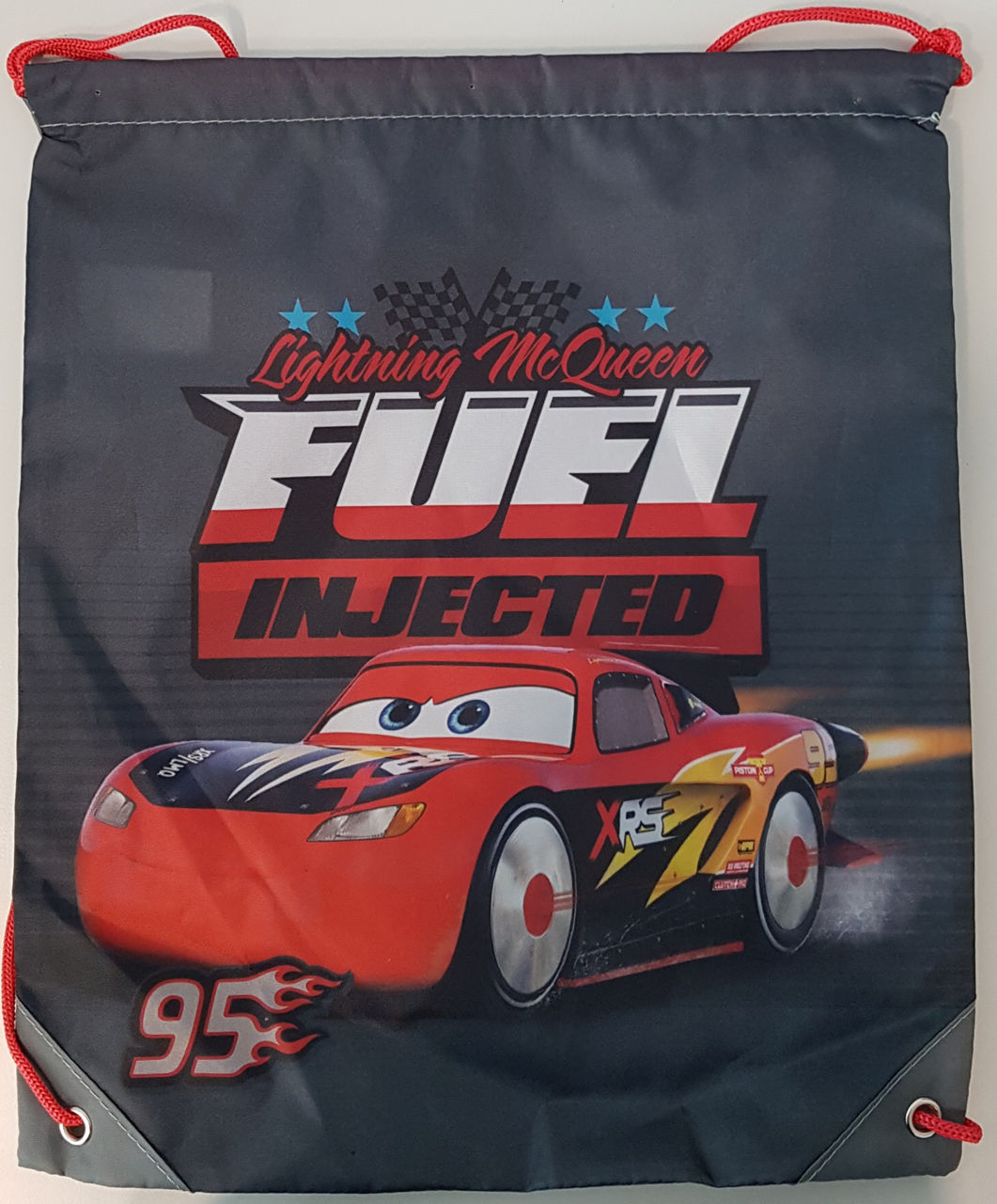 Turnbeutel Cars