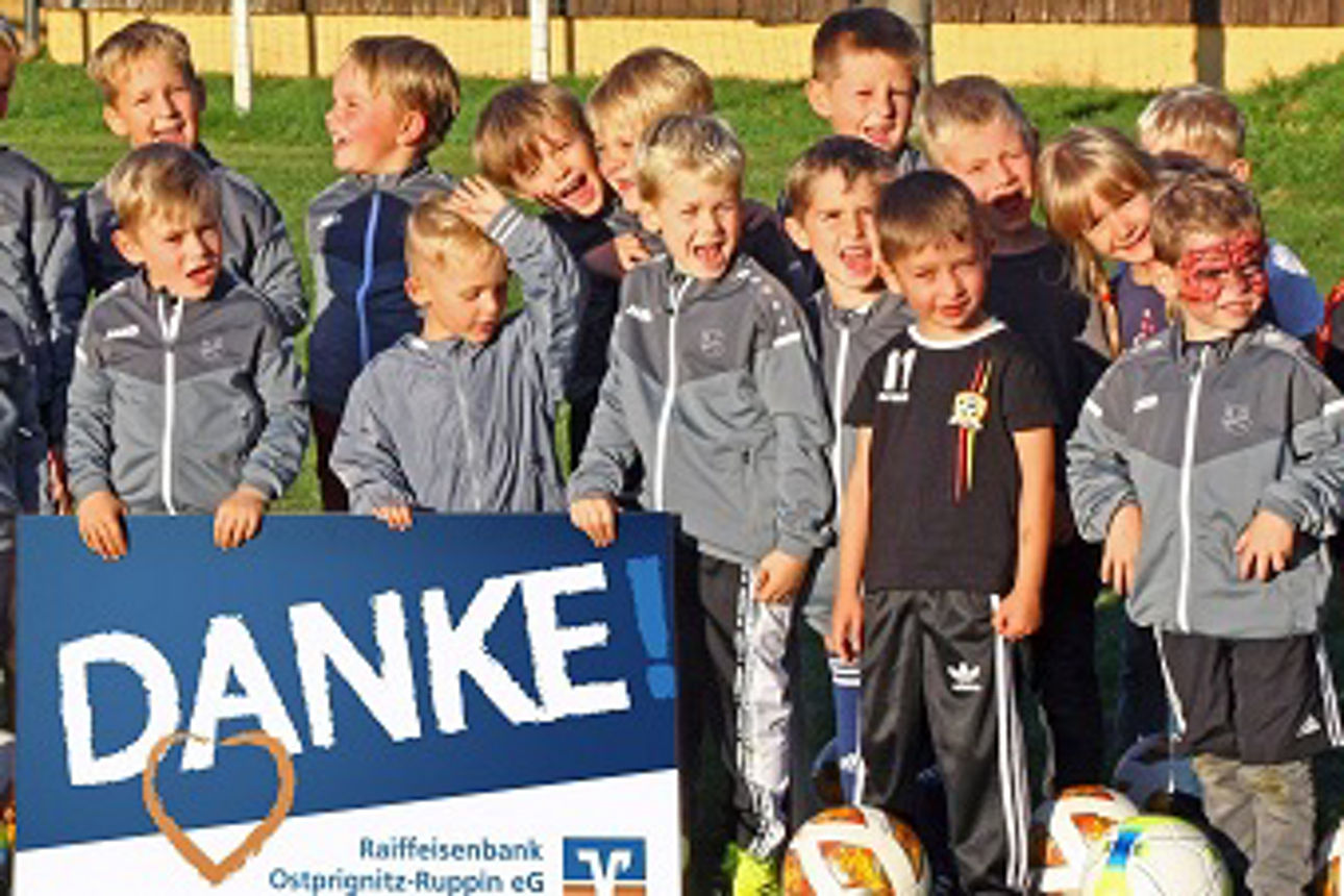 Teaser Verein