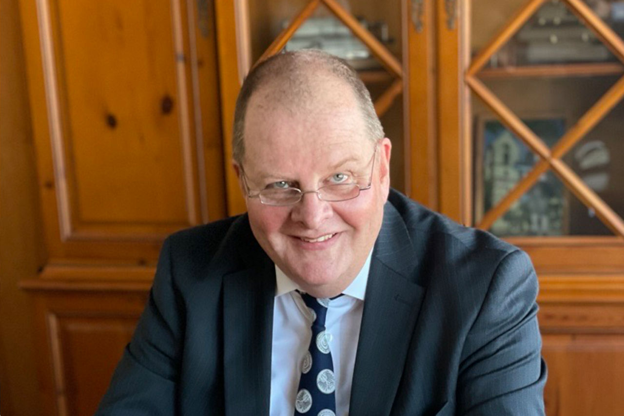 Jürgen erklärt