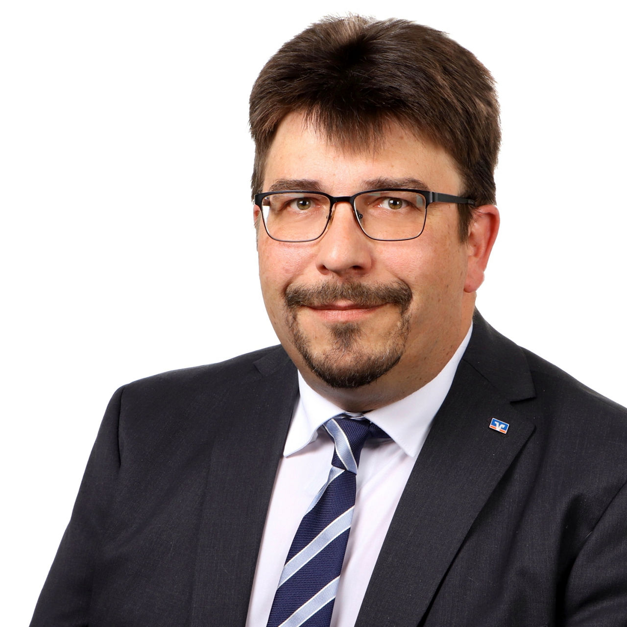 Ansprechpartner Hermann Tyroller