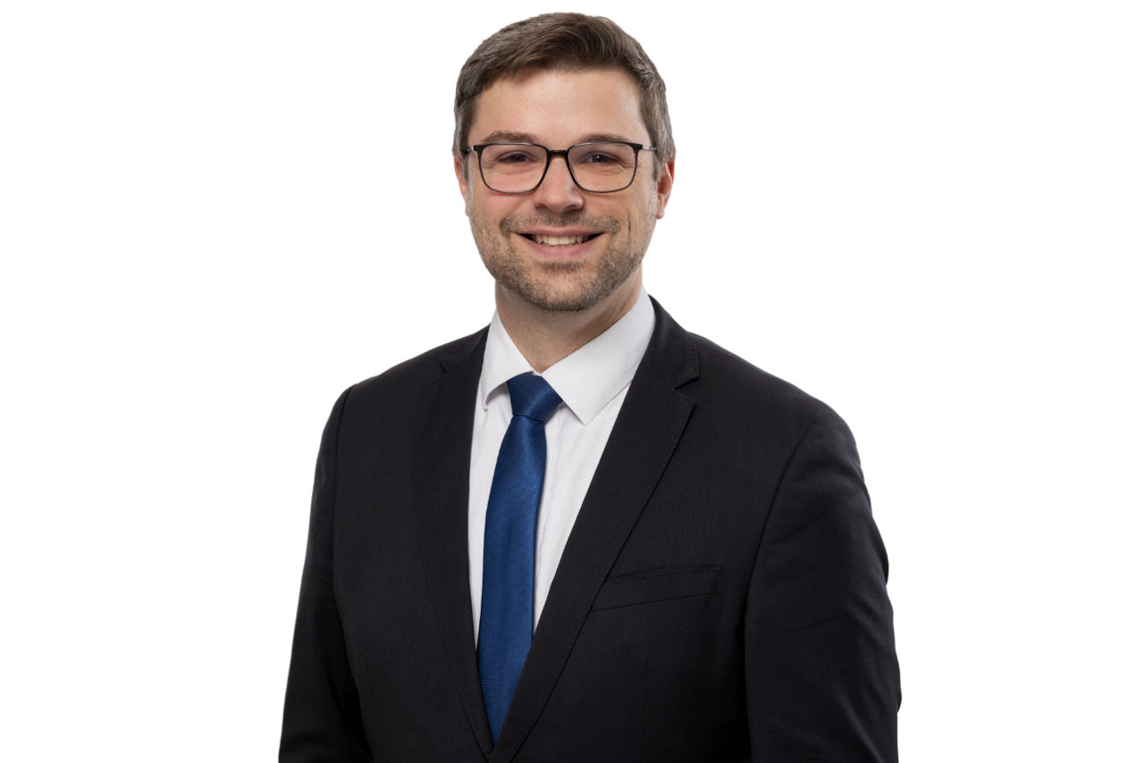 Nils Zschau