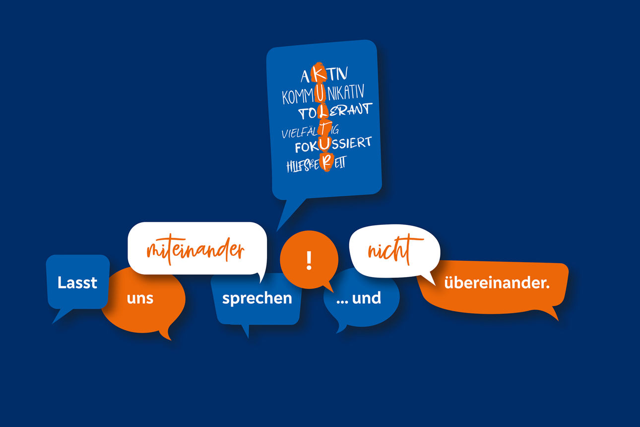 Kultur-Logo Miteinander