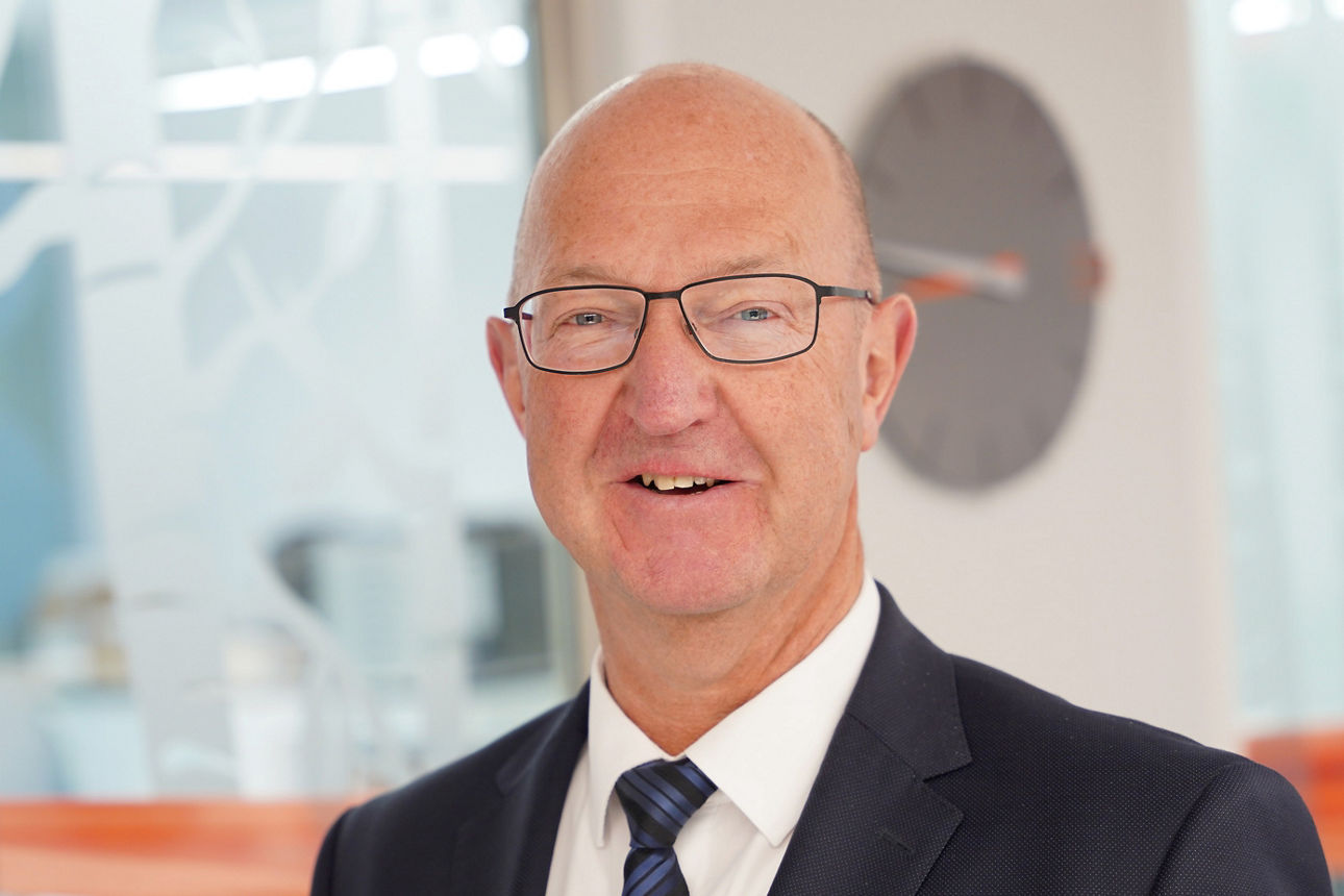 Hartmut Ubben