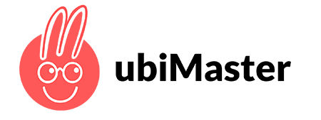 UbiMaster Logo