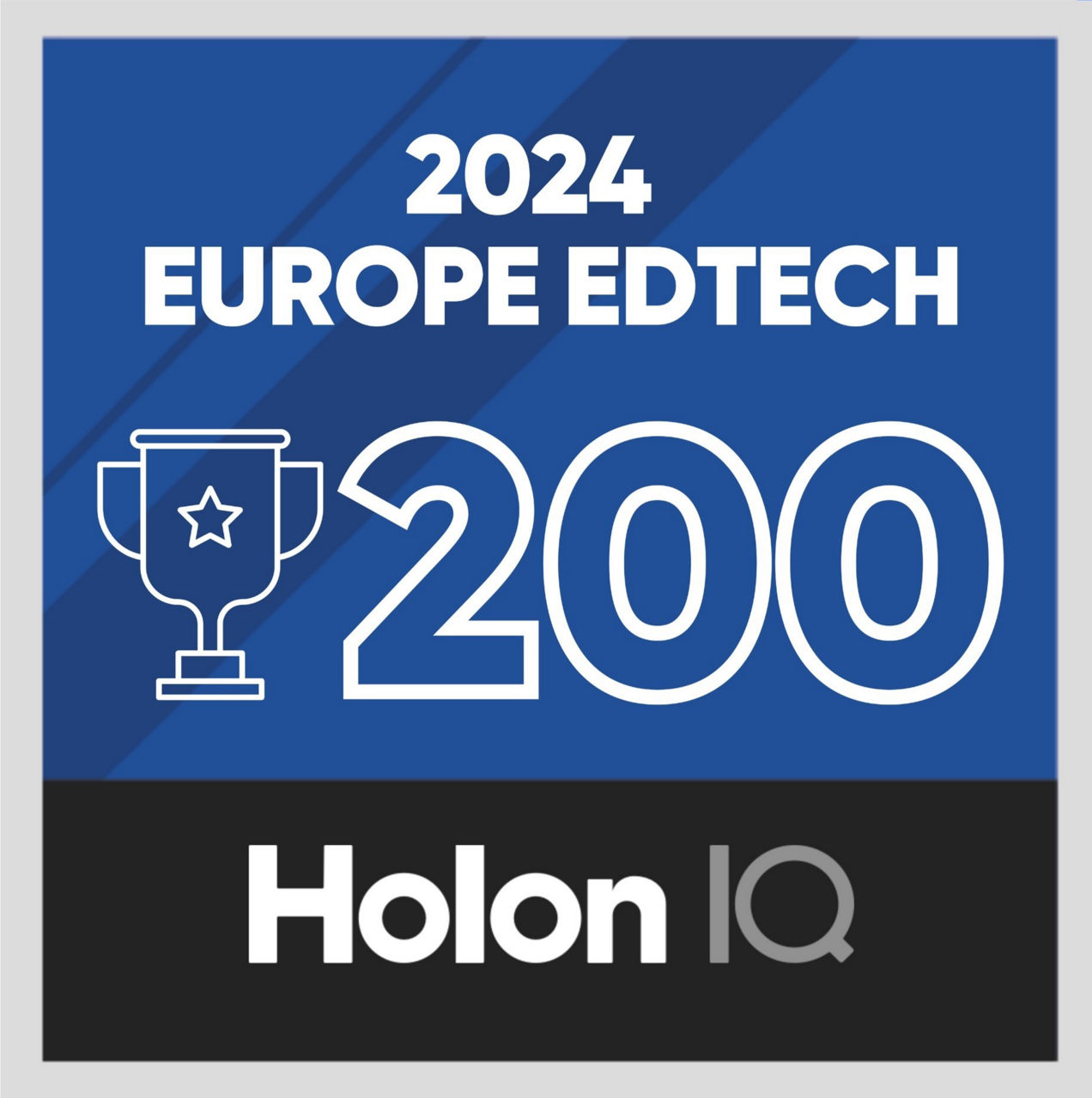 UbiMaster Europe EDTECH 200