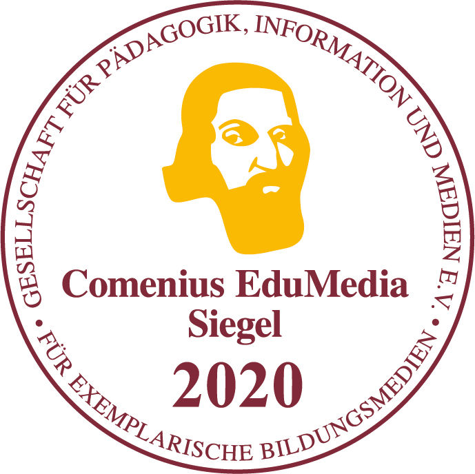 Cornelius EduMedia Siegel 2020