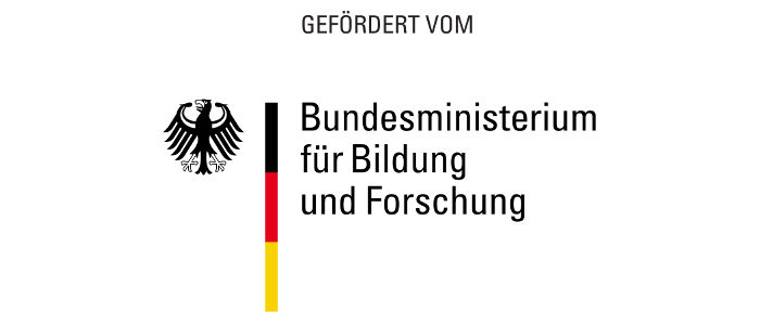 UbiMaster gefördert vom Bundesministerium für Bildung und Forschung