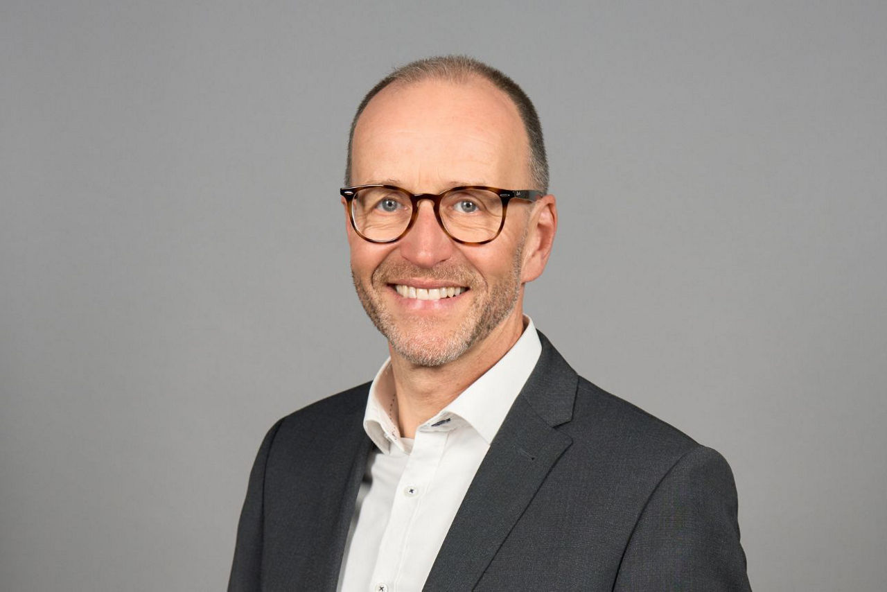 Udo Deutscher Mitarbeiter