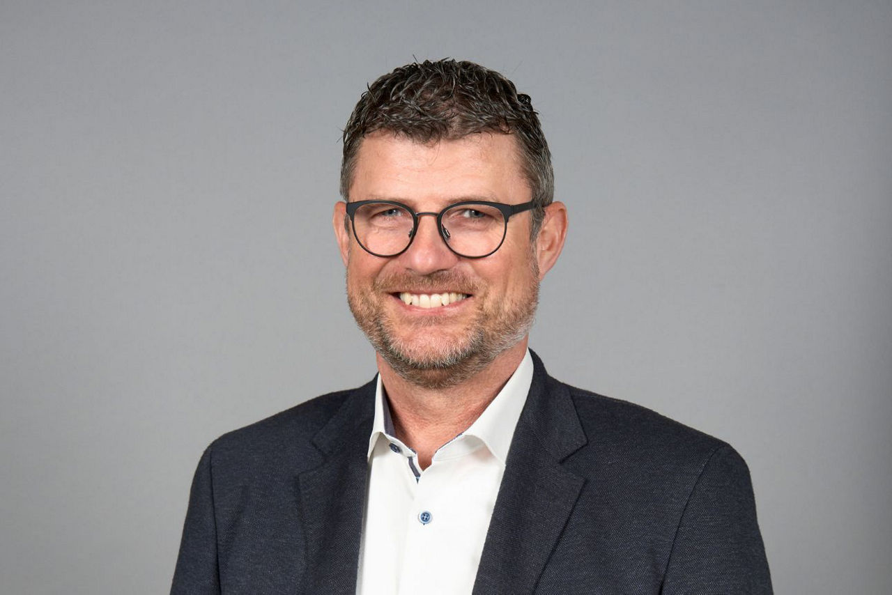 Udo Steiner