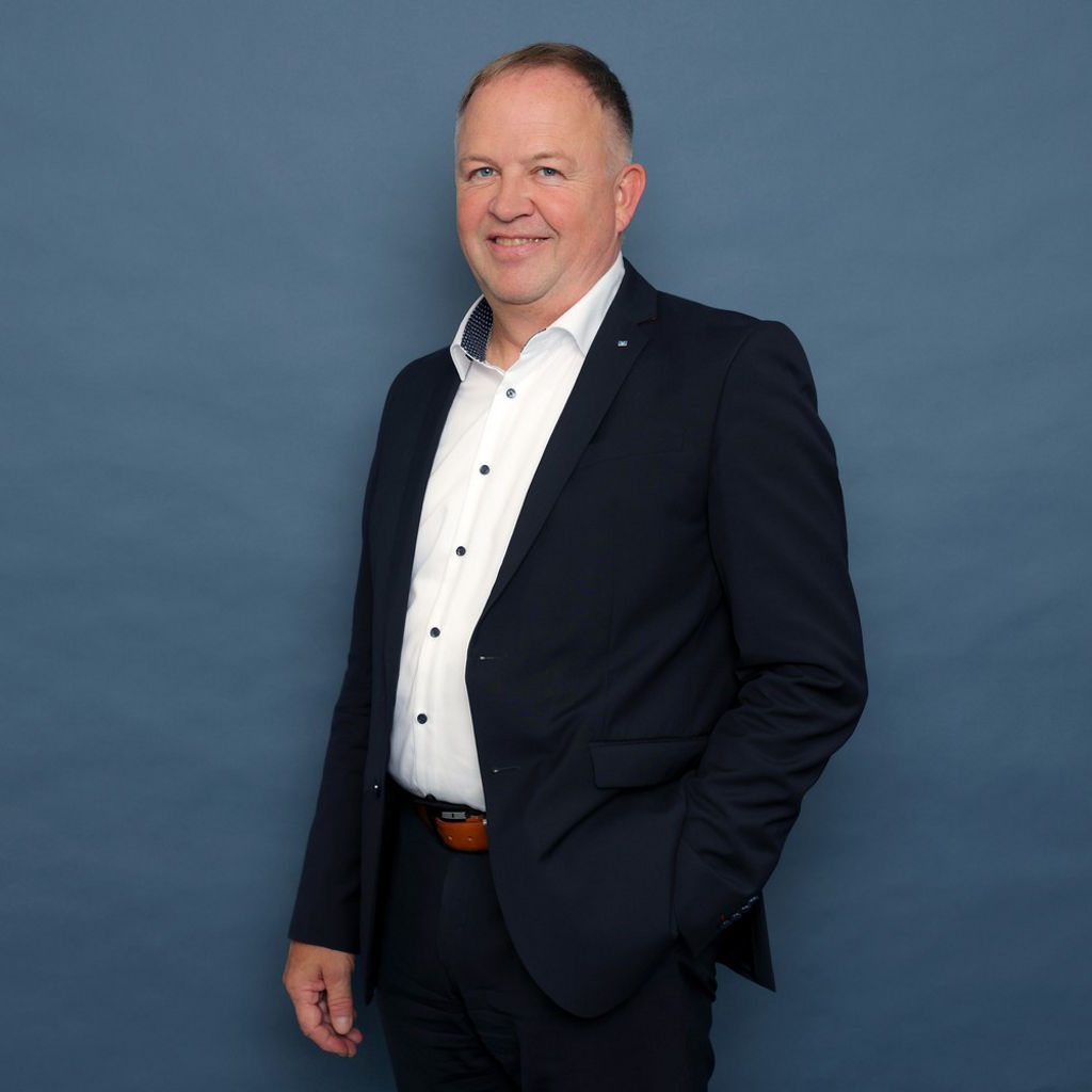 Udo Leineweber