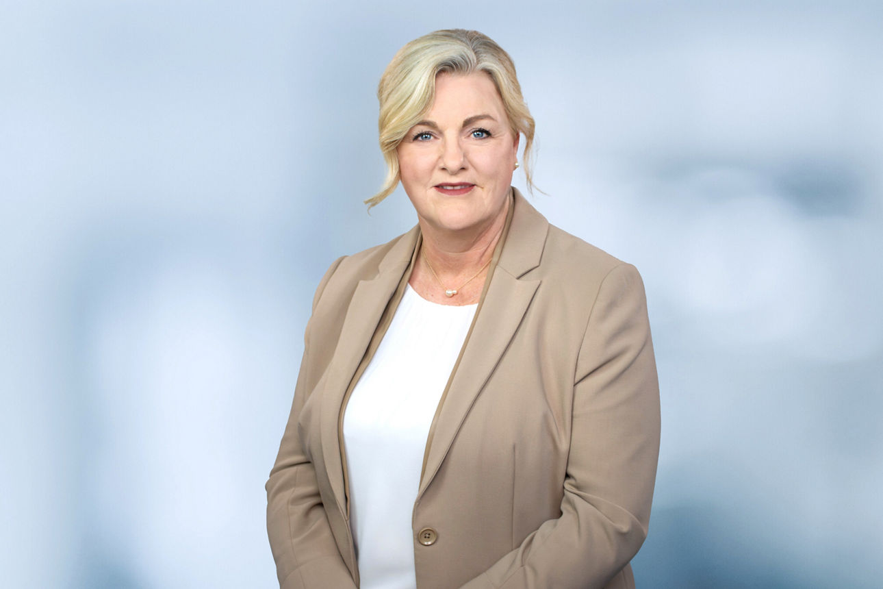 Ilona Uebbing