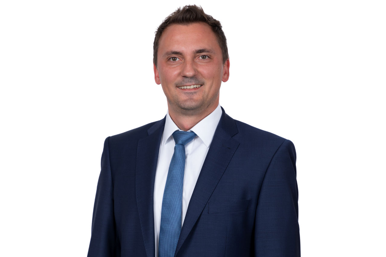 Michael Ühlein