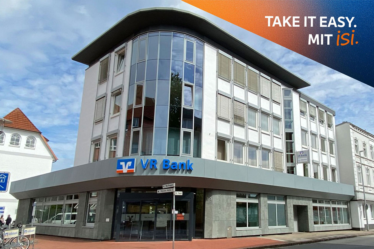 Foto der Filiale Uetersen