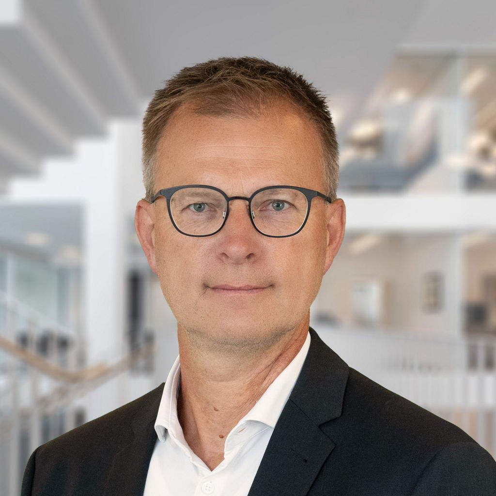 Matthias Uhl