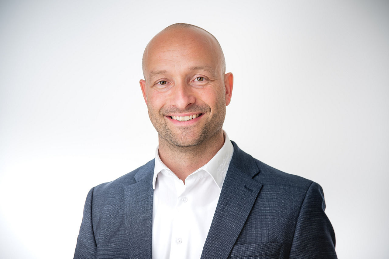 Raymond Uhlig, Team Wohnbau der Volksbank Mittweida eG