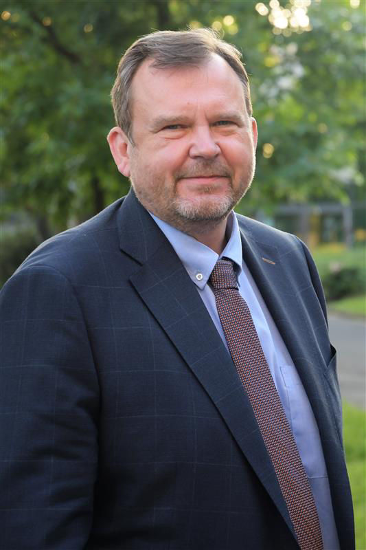 Foto unseres Aufsichtsratsvorsitzenden
