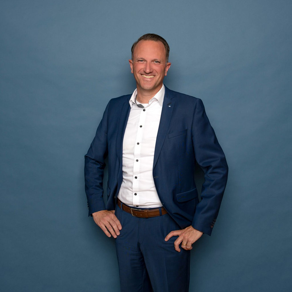 Ulf Dohmen