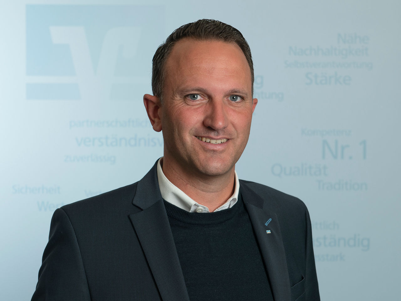 Ulf Dohmen