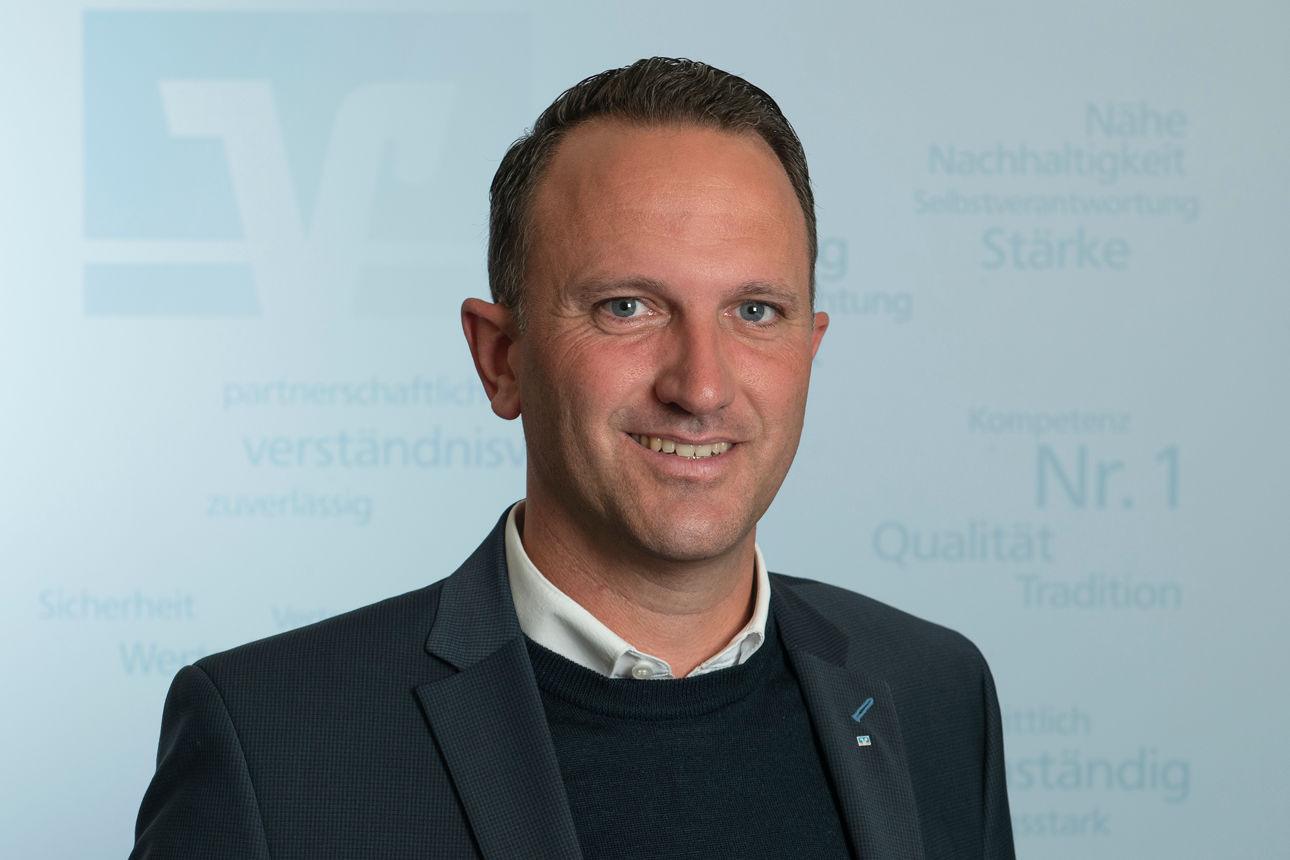 Ulf Dohmen