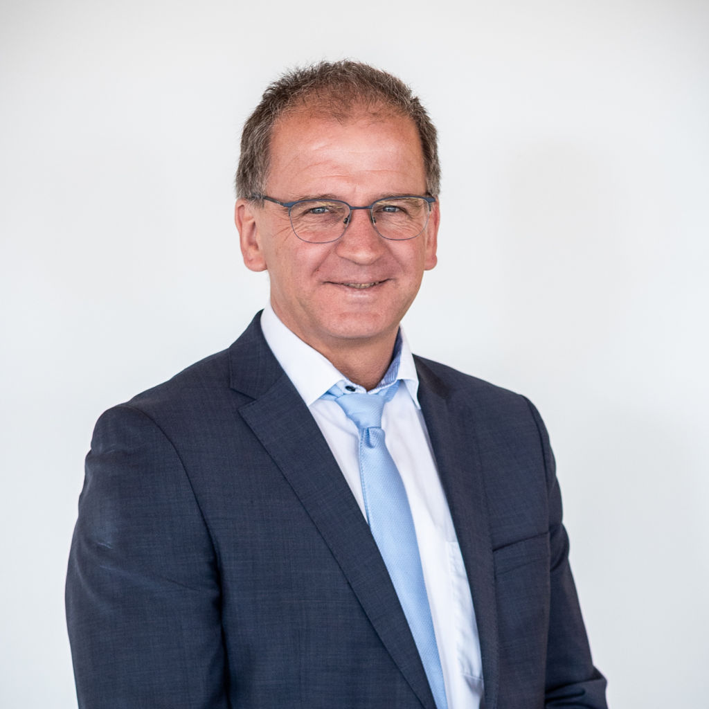 Alois Ulirsch