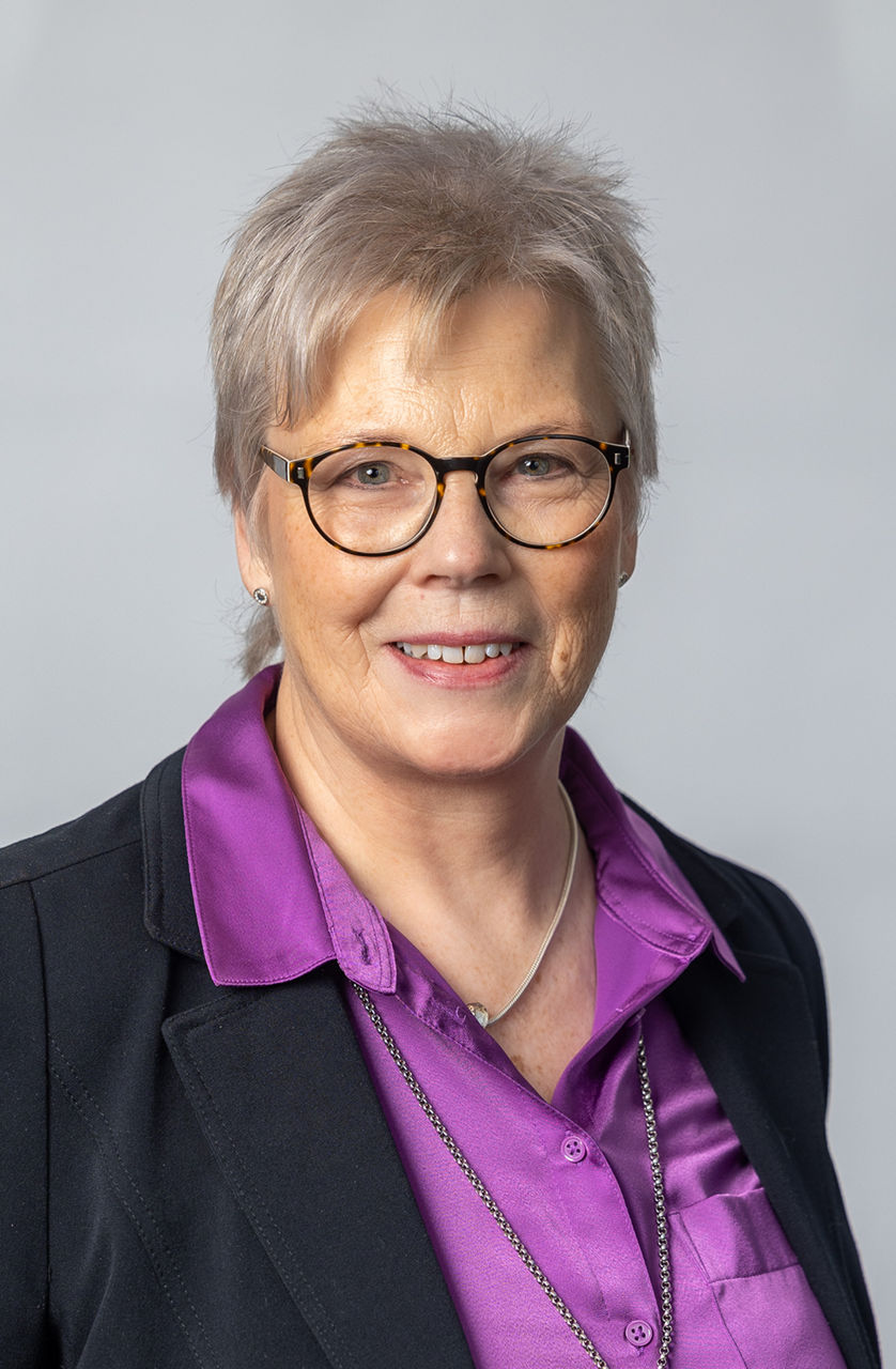 Elke Ullmann