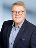 Ulrich Sievert - Vorstand der Volksbank Stade-Cuxhaven eG