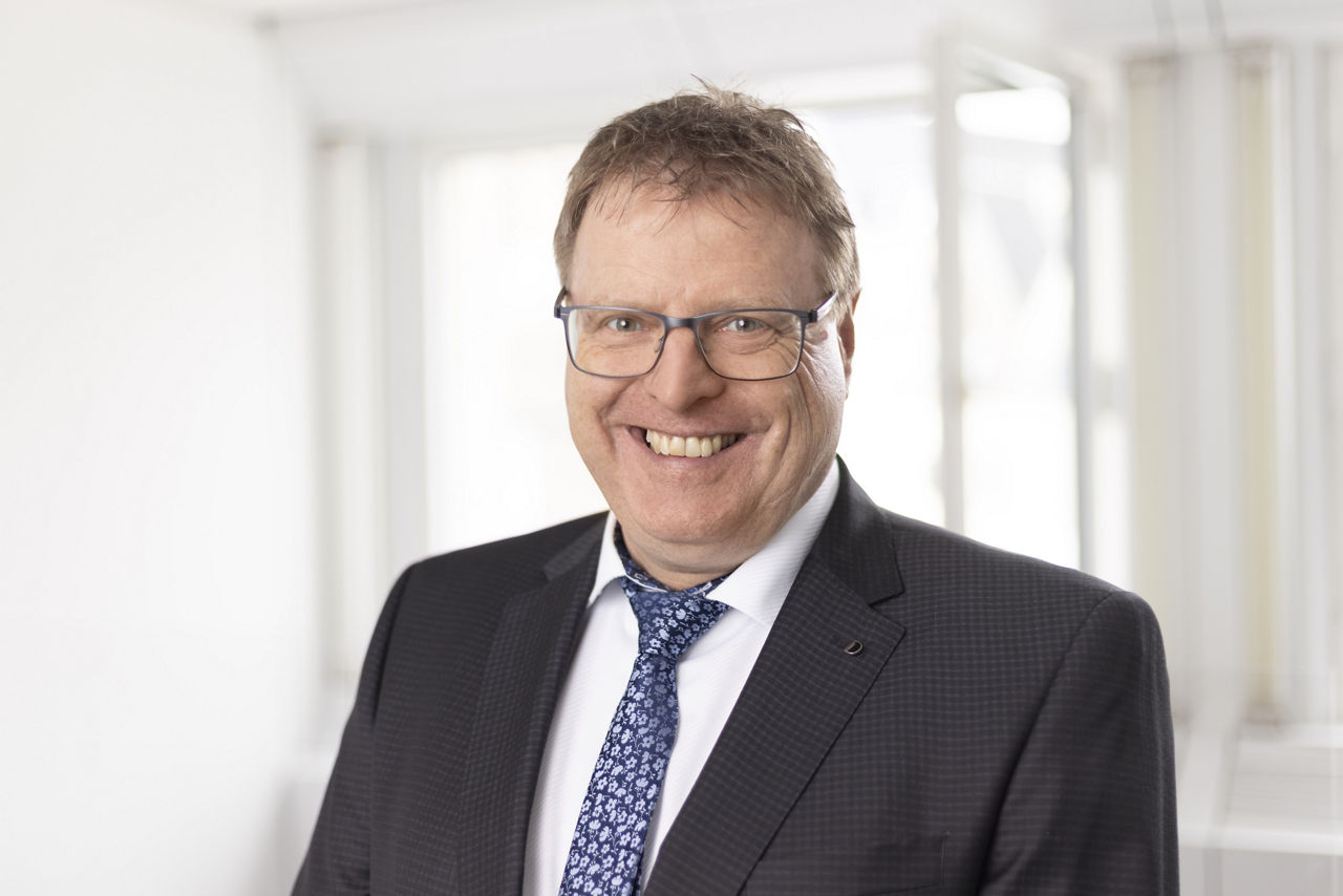Ulrich Weßeler