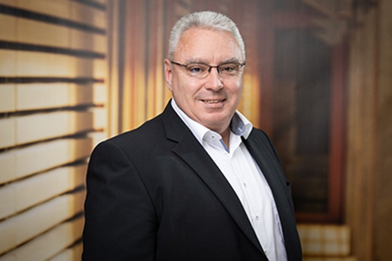 Ulrich Meuter