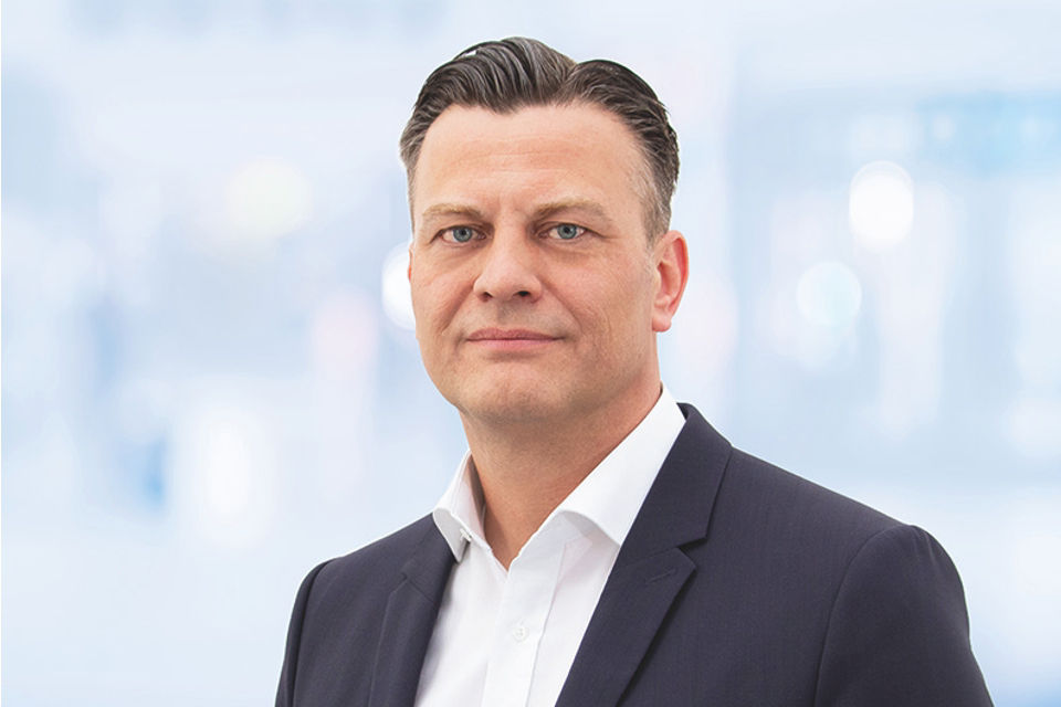 Ulrich Taaken