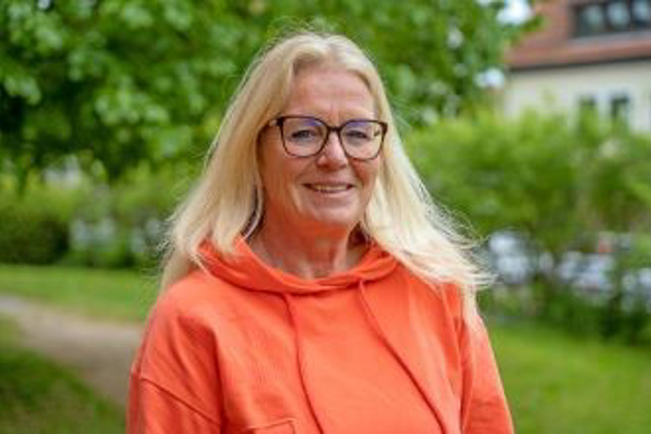 Kinder im Trikot
