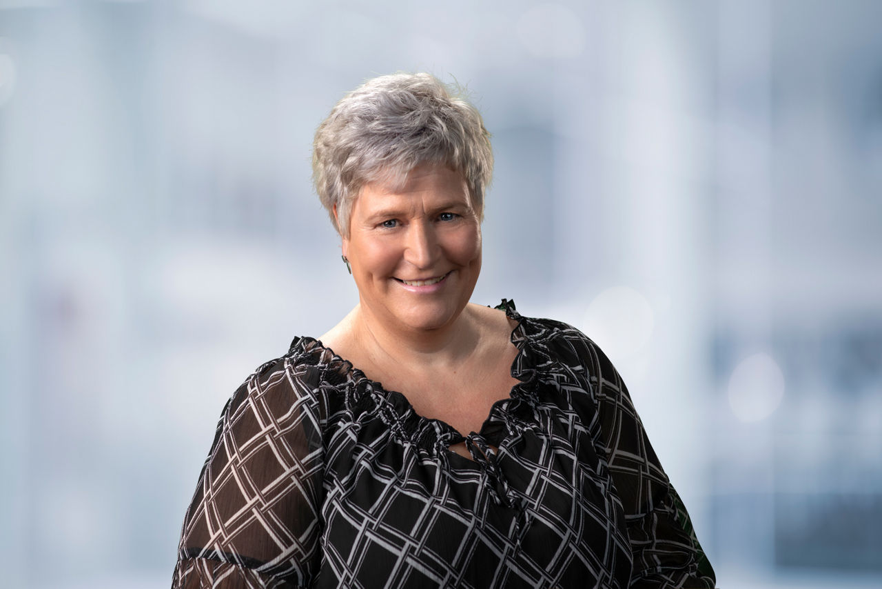 Ulrike Scheibe