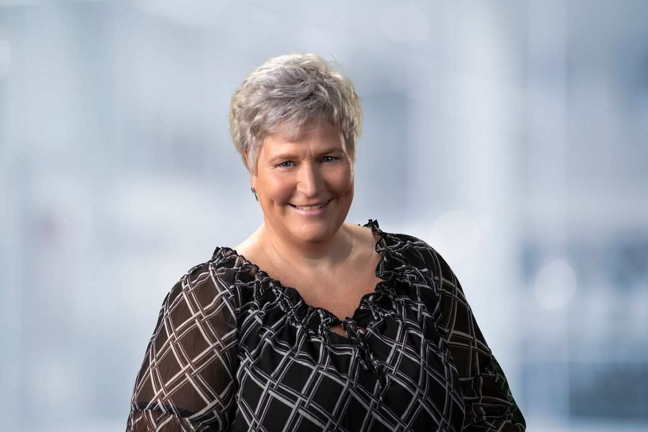 Ulrike Scheibe